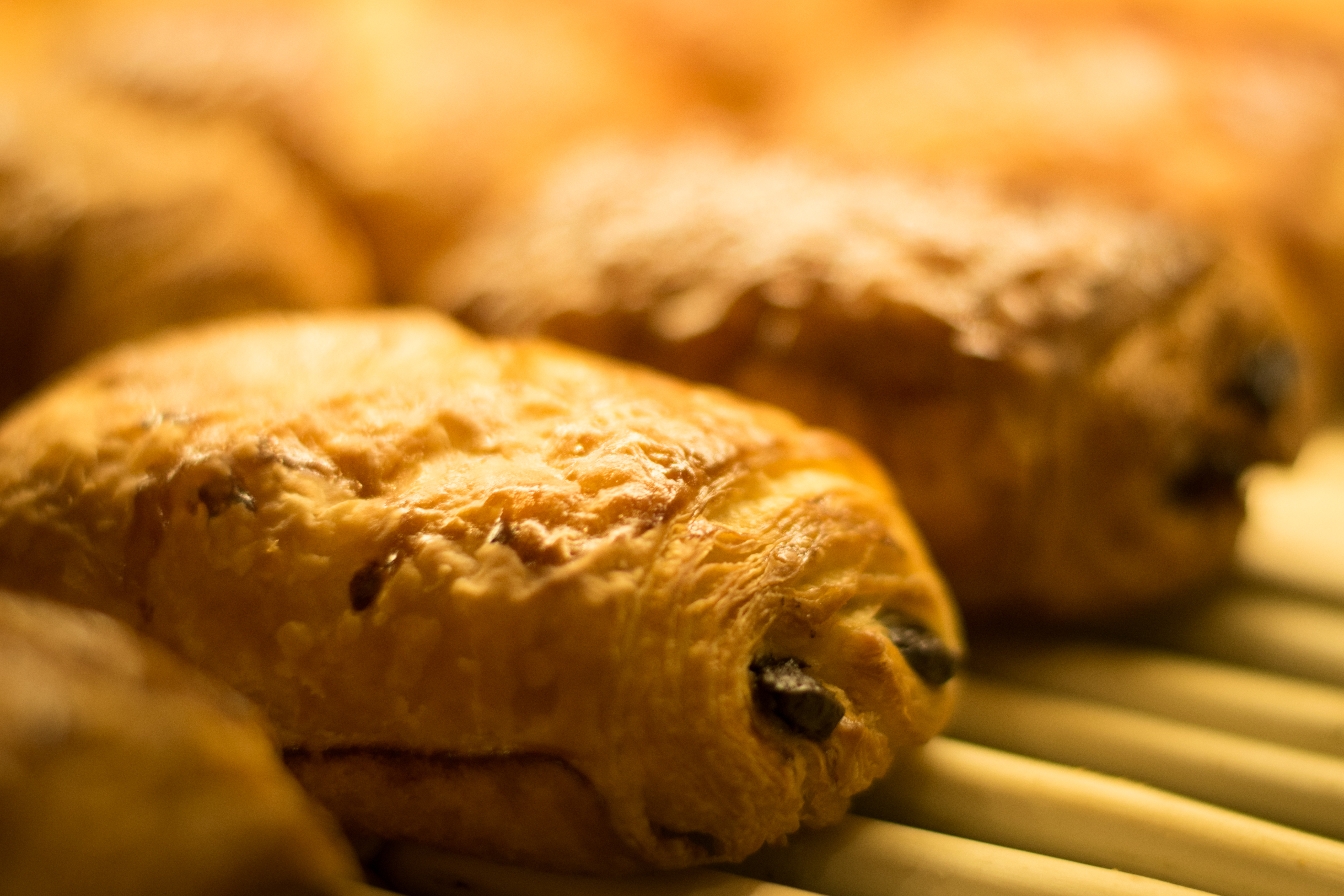 Pain au chocolat - Wikipedia