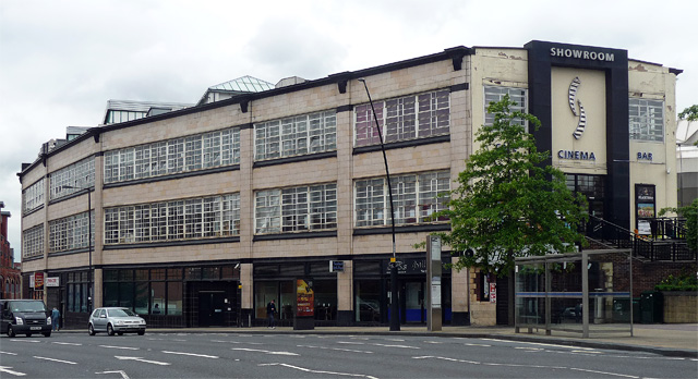 File:5-15 Paternoster Row, Sheffield - geograph.org.uk - 3896014.jpg