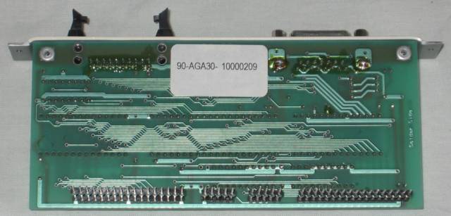 File:Acorn AGA30 Analogue & User Port (bottom).jpg