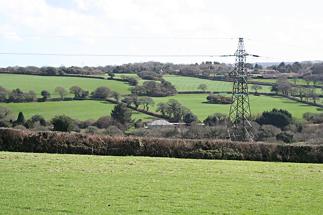 File:Across the Valley - geograph.org.uk - 145578.jpg