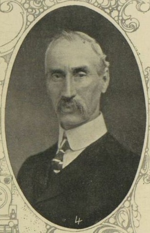 Albert E. Fox