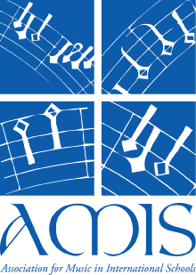 <span class="mw-page-title-main">Association for Music in International Schools</span>