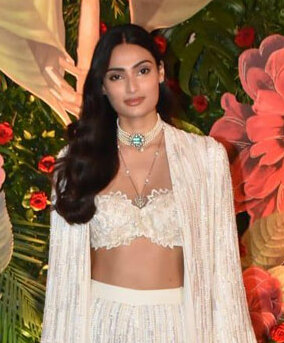 Athiya Shetty