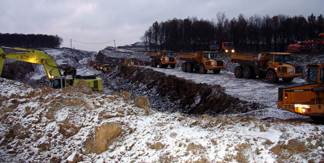 File:Baustelle vor dem Nasenbach.jpg