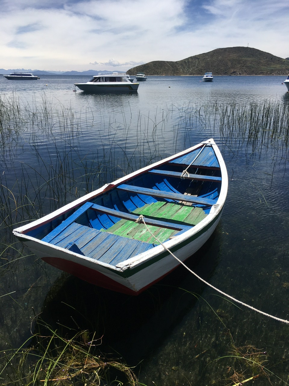 File:Bote de pesca Lago Titicaca.jpg - Wikimedia Commons