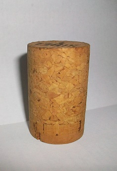 Bouchon de champagne — Wikipédia