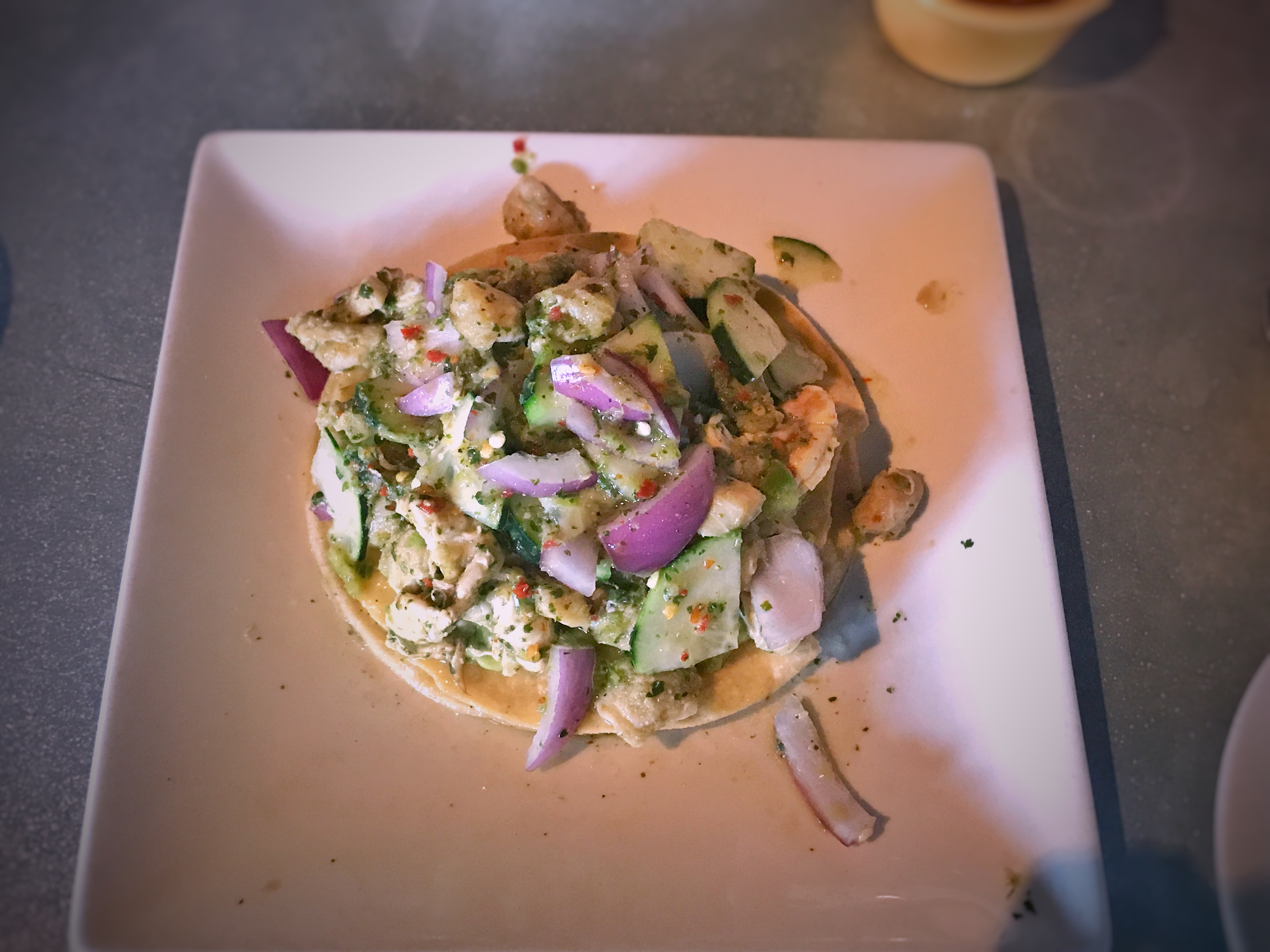 File:Ceviche de Aguachile- Sinaloa spicy shrimp, cucumber, red onion,   - Wikimedia Commons