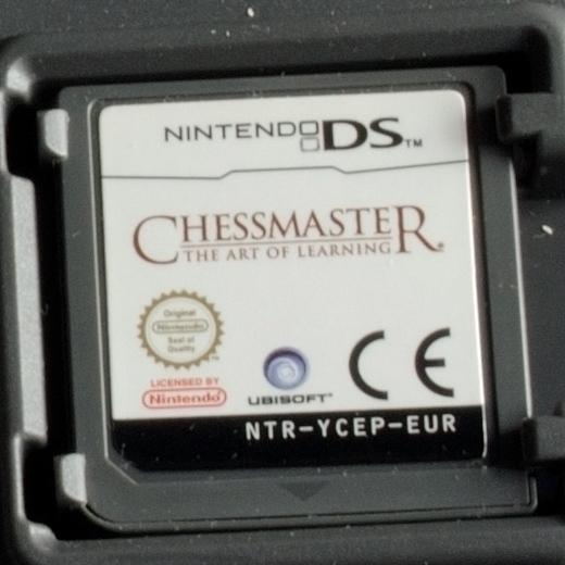 Chessmaster 9000 Review 