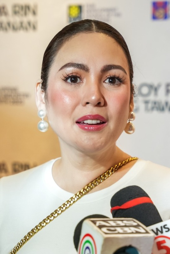 Claudine Barretto - Wikipedia