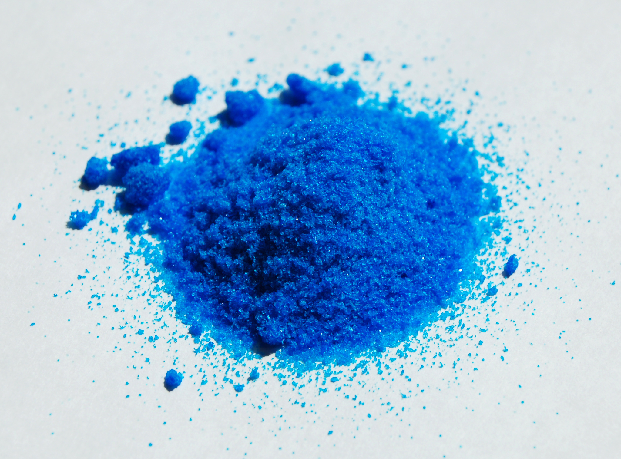 Sulfato de cobalto(II) - Wikipedia, la enciclopedia libre