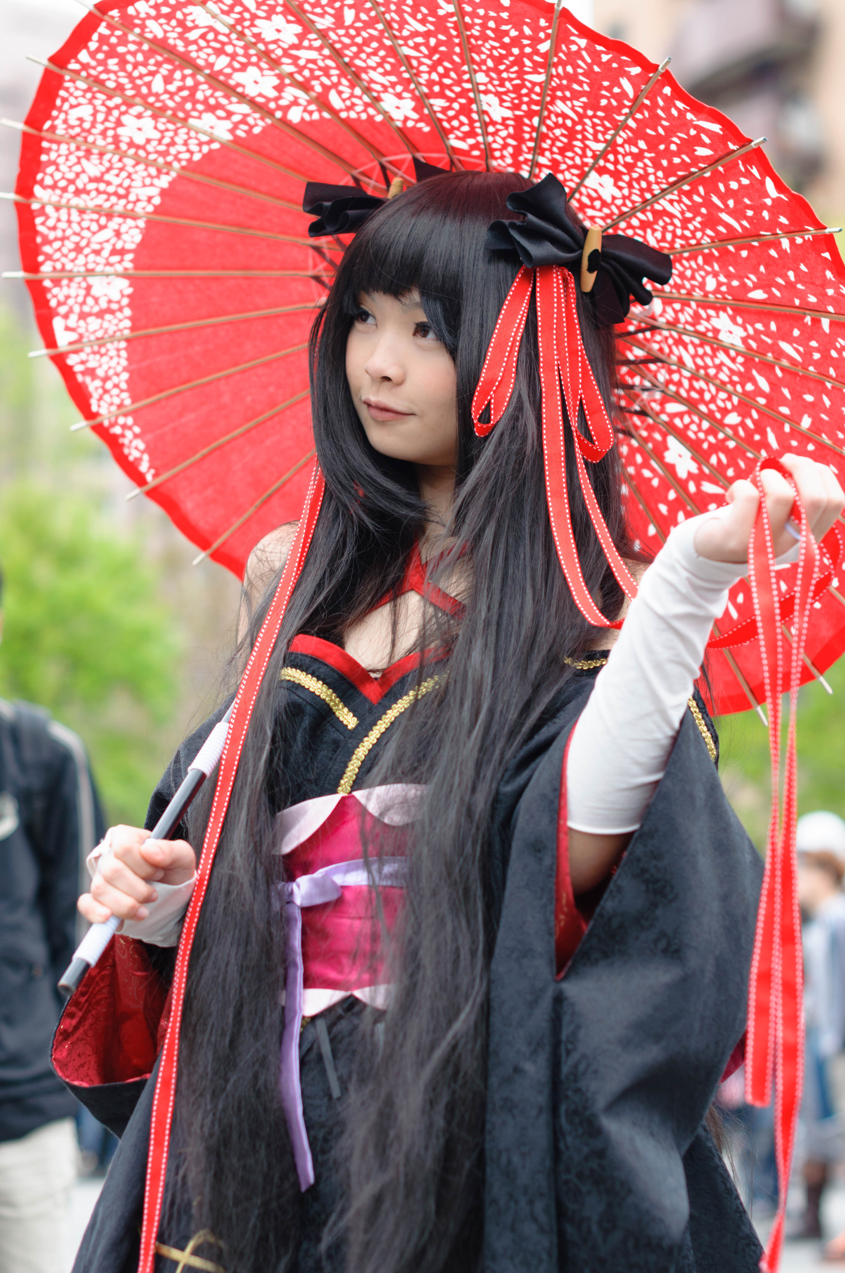 Unbreakable Machine-Doll - Wikipedia