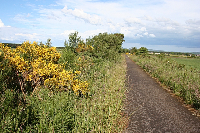 File:Cycle Way - geograph.org.uk - 850273.jpg