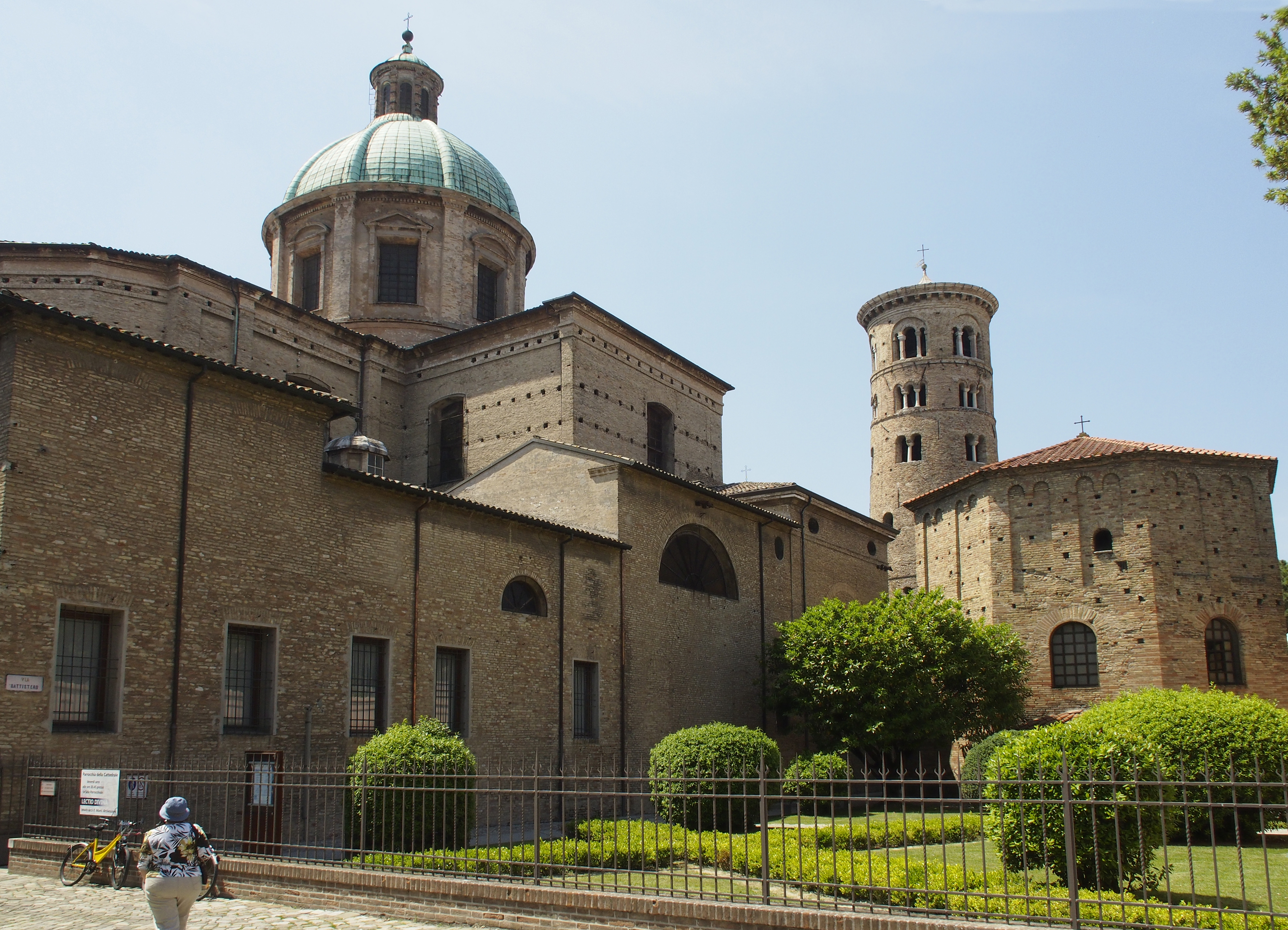 Province of Ravenna - Wikipedia