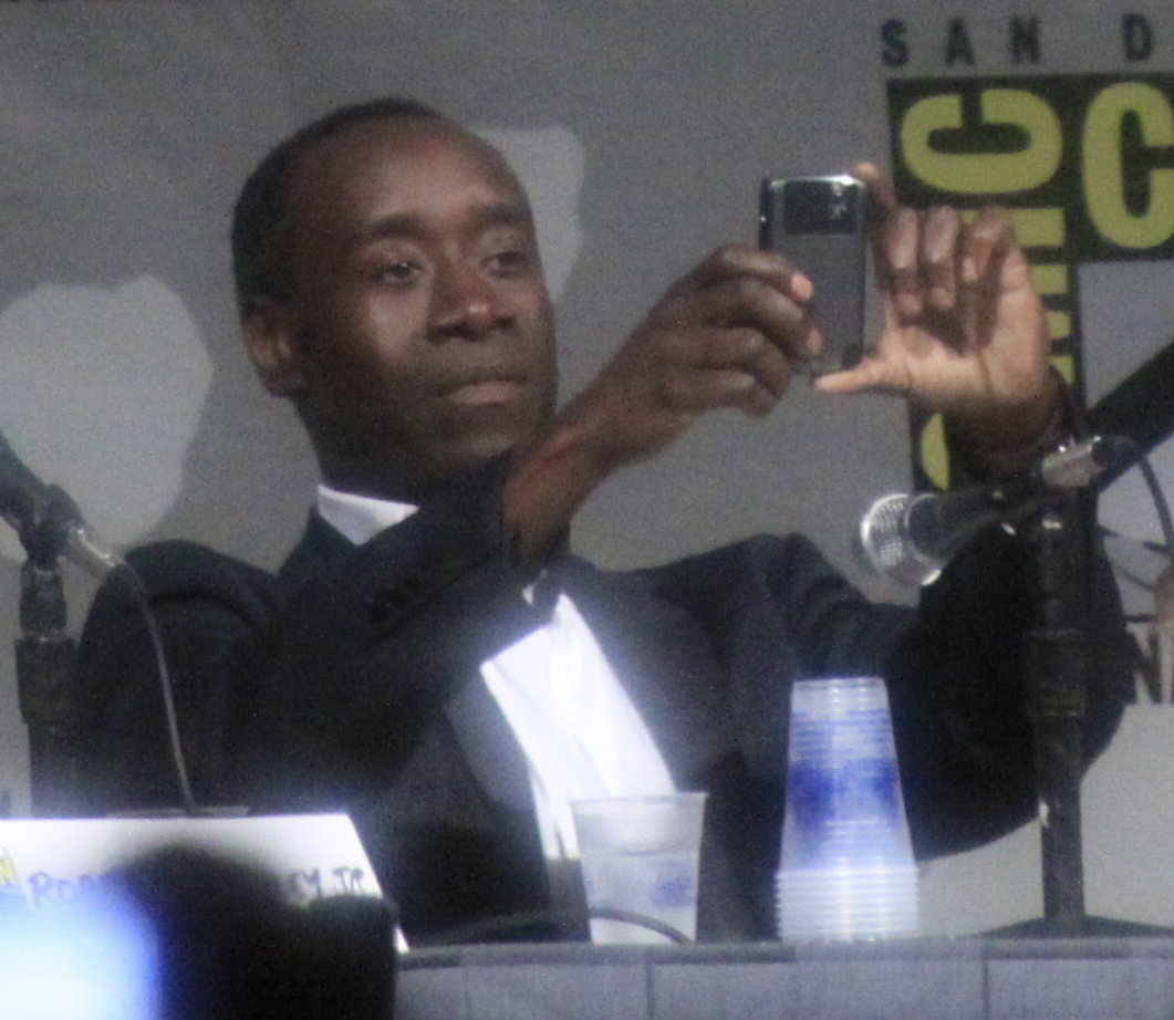 Don Cheadle - Wikipedia