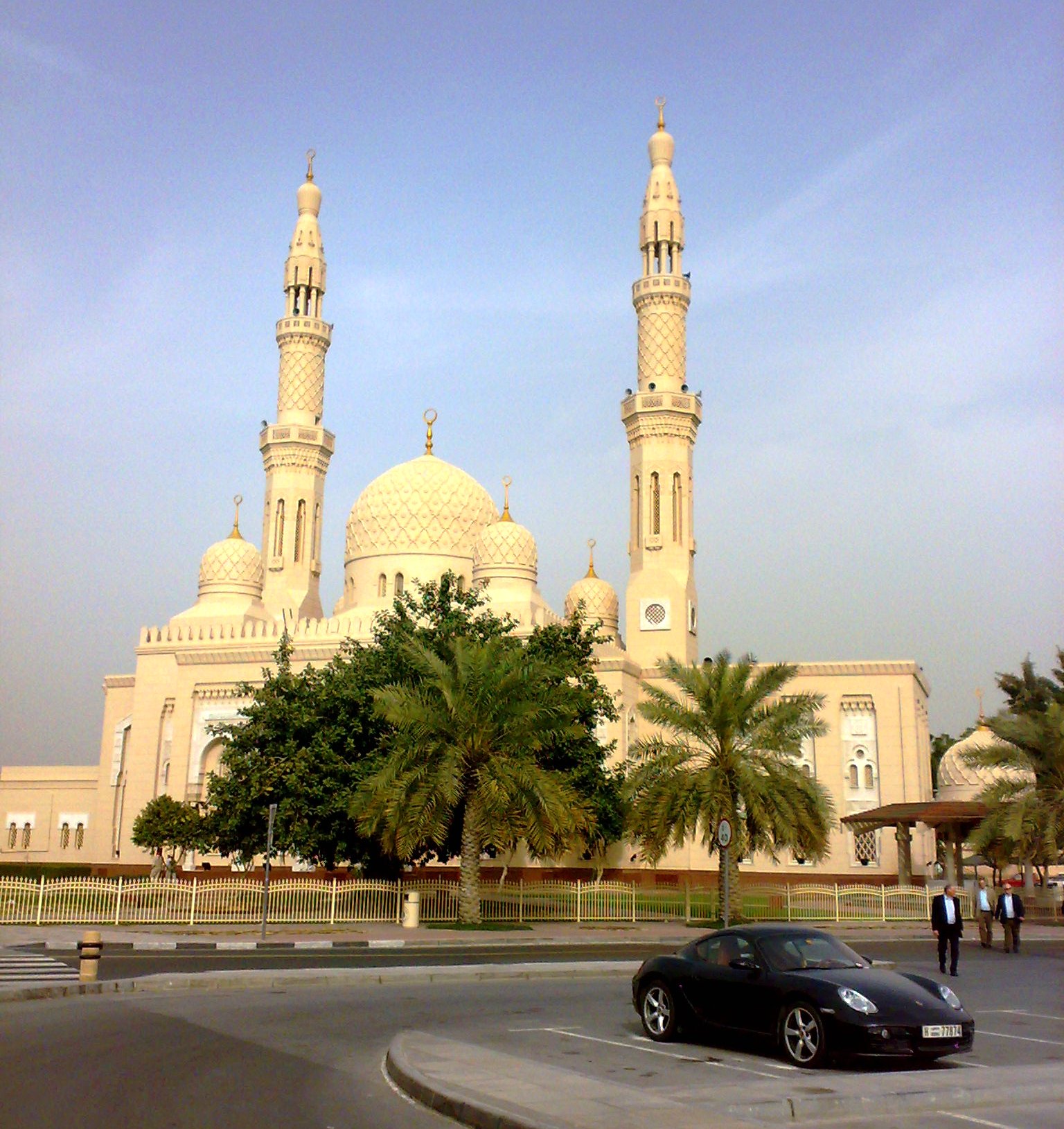 Dubai, Emirados Árabes Unidos