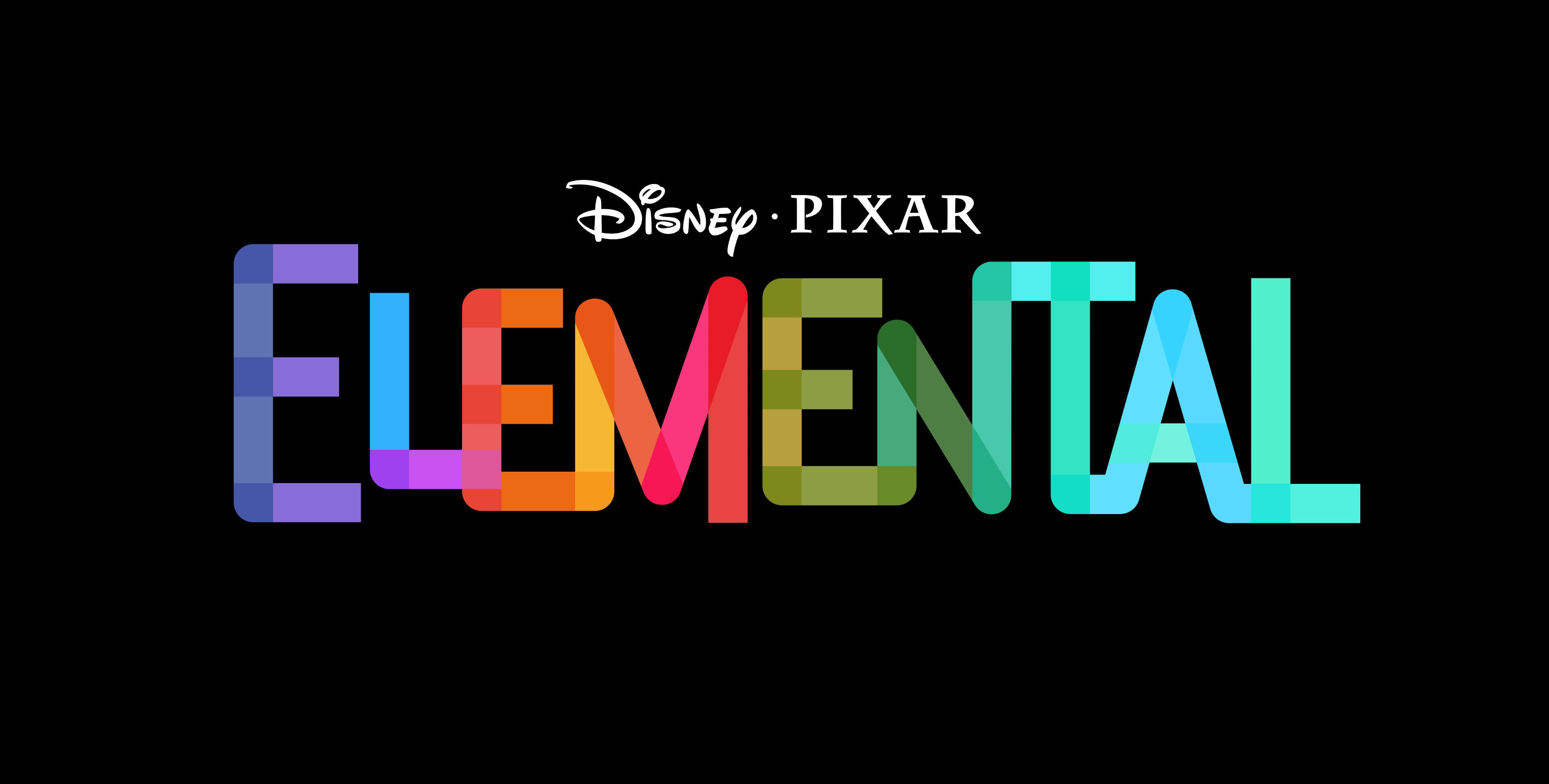 Elemental, Disney Wiki