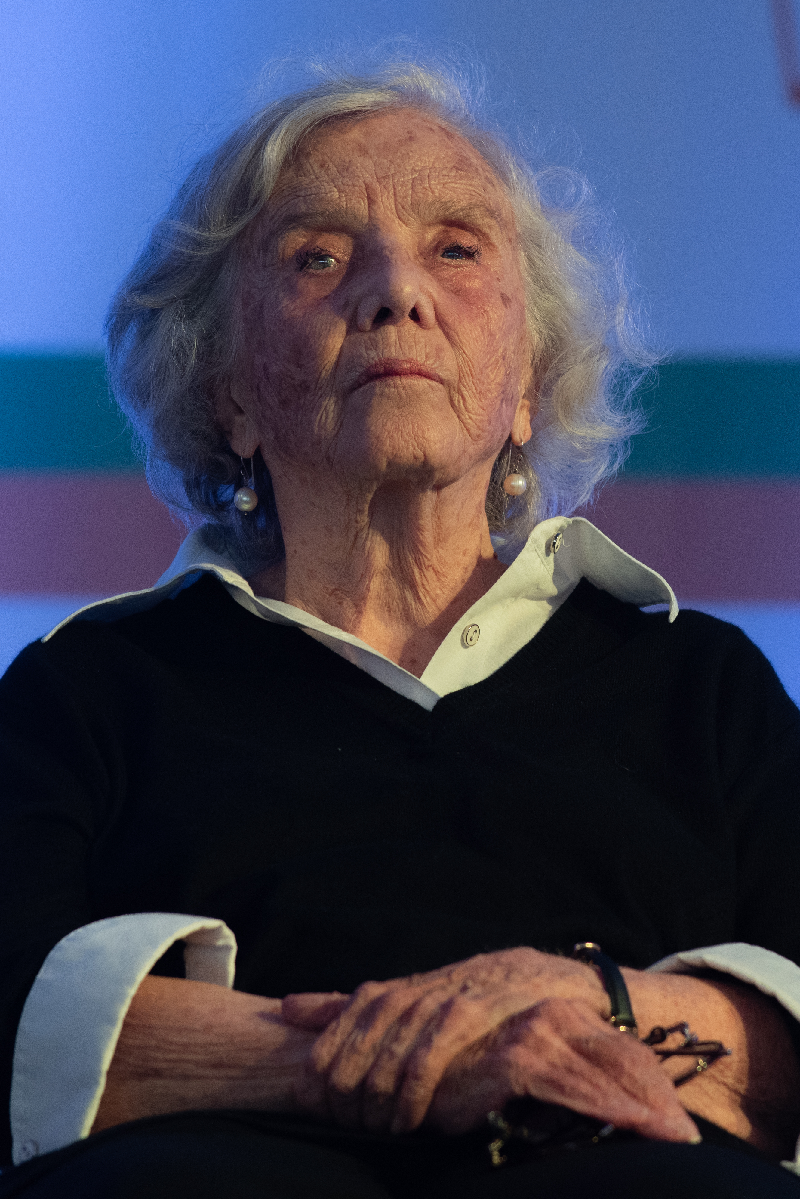 Elena Poniatowska - Wikipedia, la enciclopedia libre