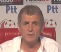 <span class="mw-page-title-main">Erhan Altın</span> Turkish footballer and manager