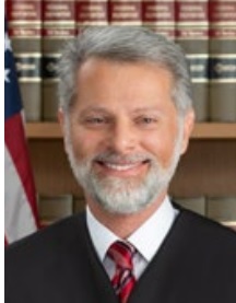 Fernando L. Aenlle-Rocha American judge