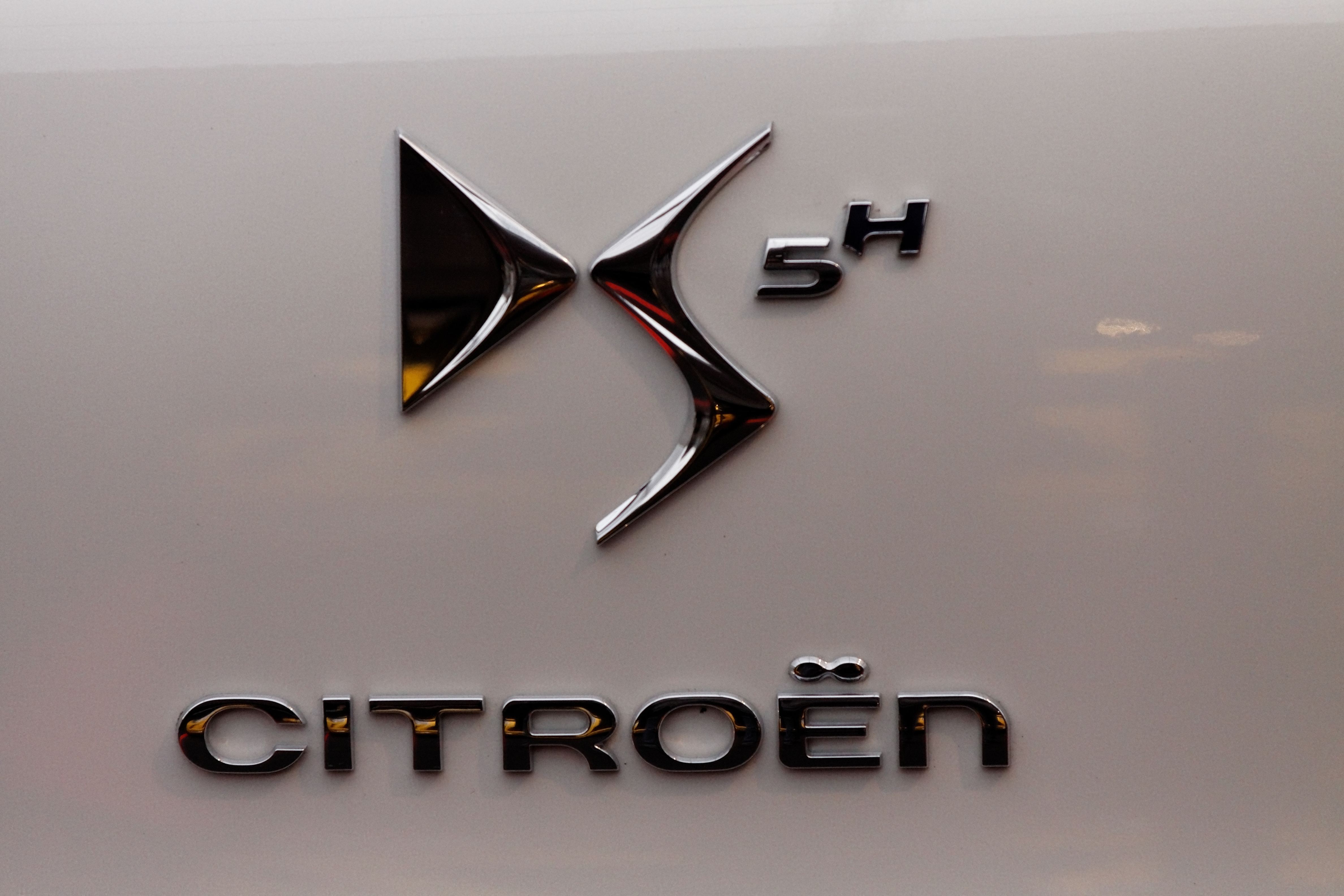 Citroën C5 - Wikipedia, la enciclopedia libre