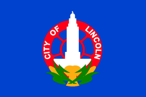 File:Flag of Lincoln, Nebraska.jpg