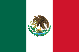 Archivo:Flag of Mexico (1917-1934).png - Wikipedia, la ...