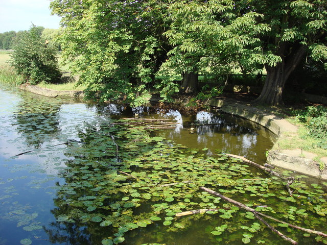 File:Former Lido wall - geograph.org.uk - 707507.jpg