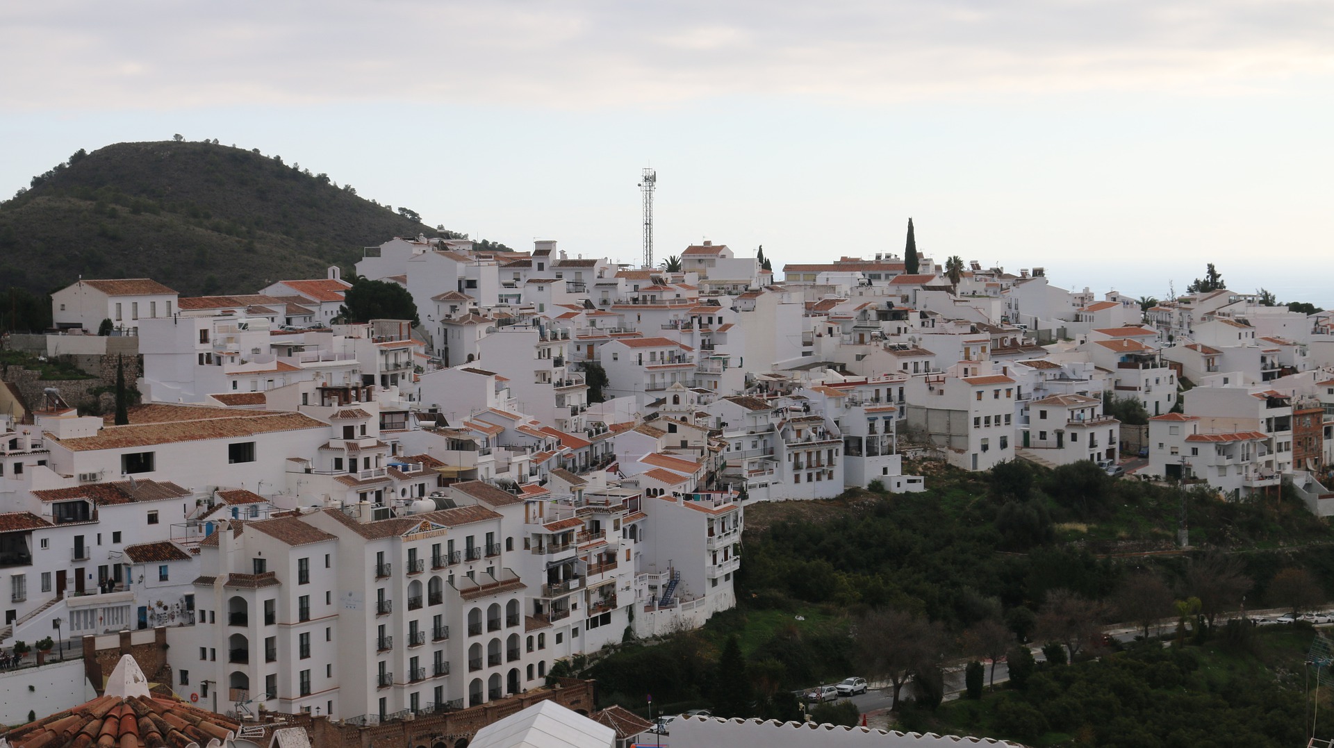 Qué hacer en frigiliana