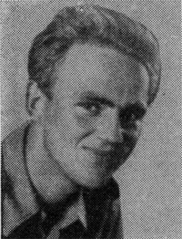 <span class="mw-page-title-main">Gregers Gram</span> Norwegian resistance fighter and saboteur