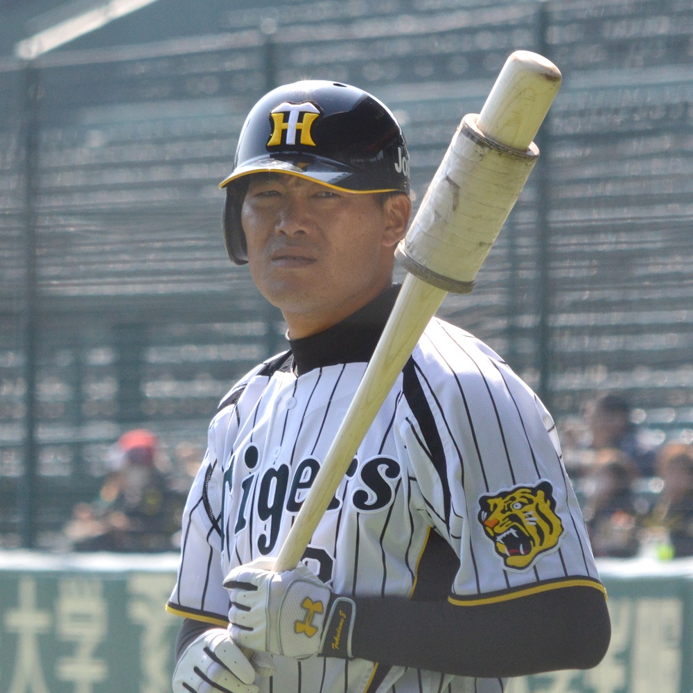 Kosuke Fukudome - Wikipedia