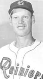 Harry Malmberg American baseball player and coach