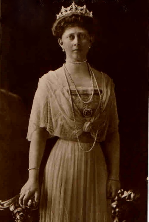 Margarethe von Preußen
