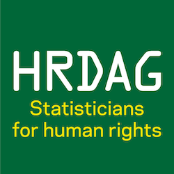 Human Rights Data Analysis Group - Wikipedia