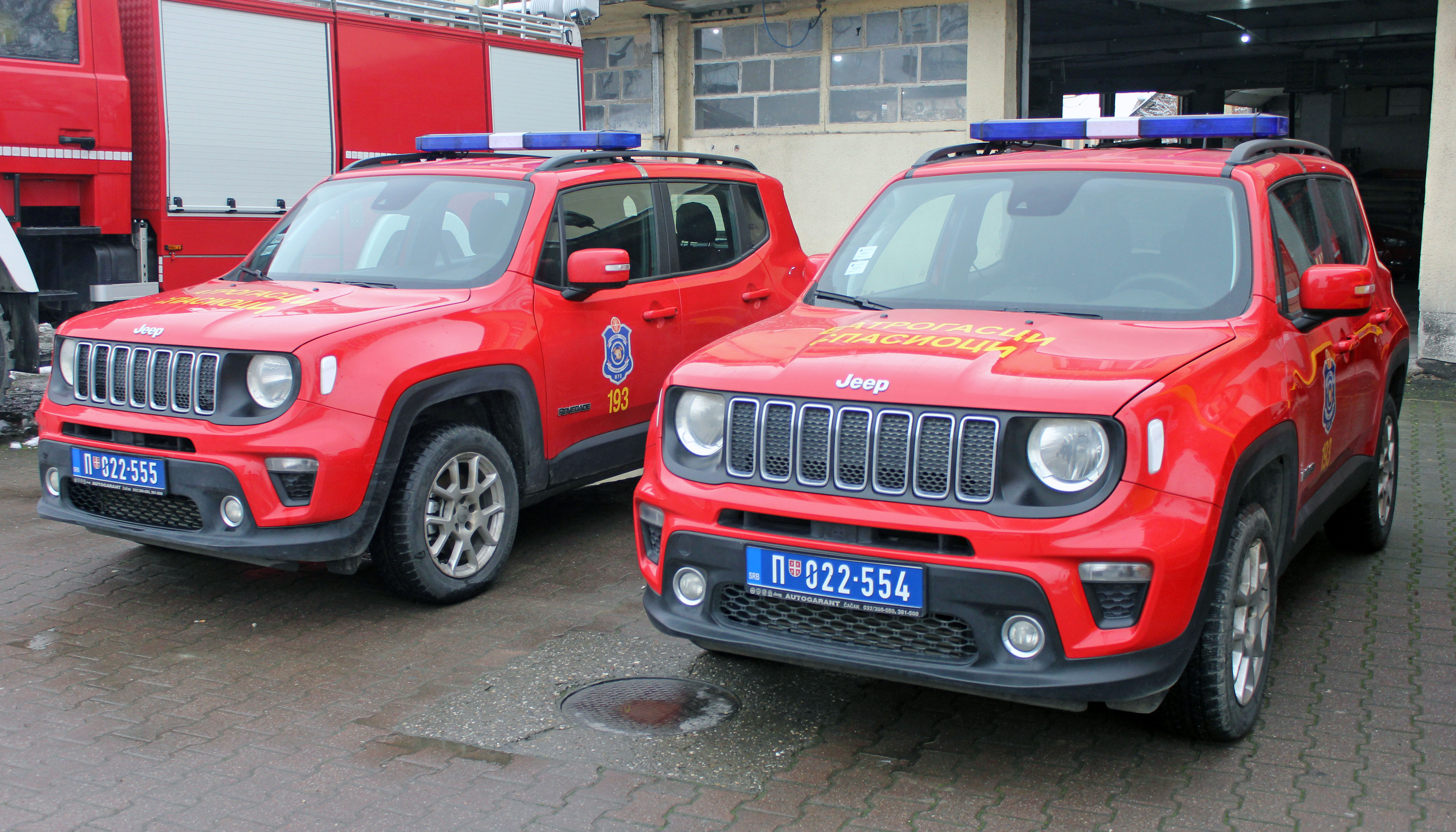 Jeep Renegade 1982