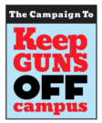Thumbnail for Campaign to Keep Guns Off Campus