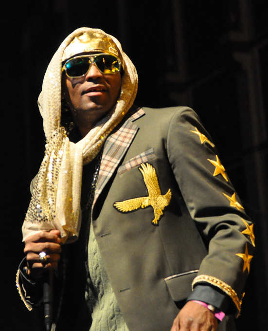 Kool Keith - Wikipedia