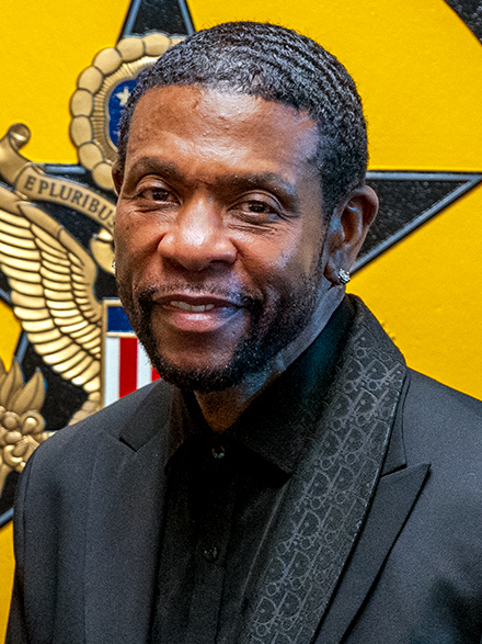 Keith Sweat - Wikipedia