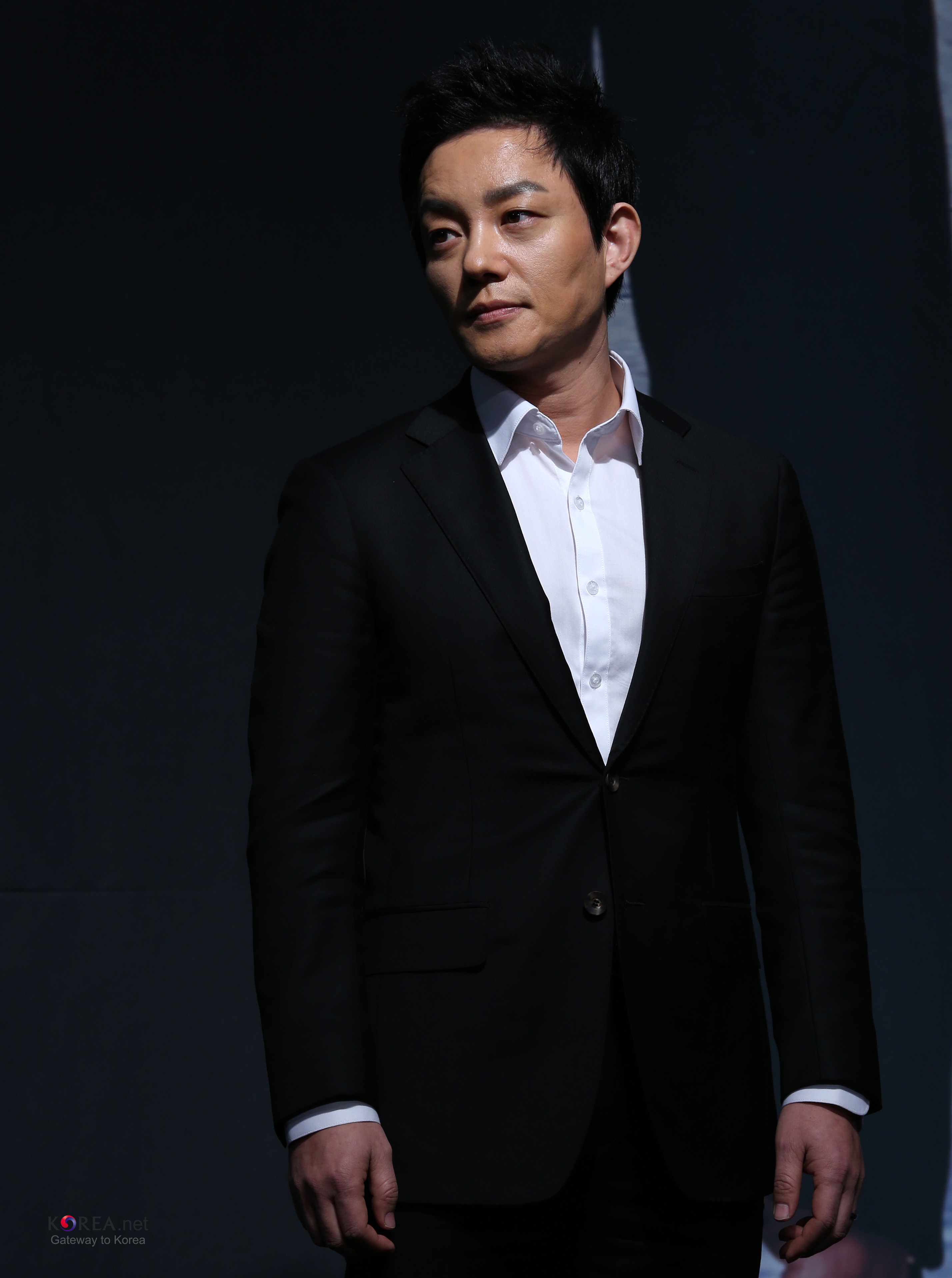 Introducir 64+ imagen lee beom soo