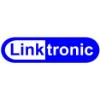 Logo de Linktronic.