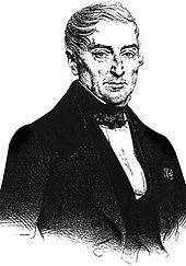Louis Étienne Thouvenin