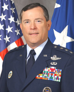 <span class="mw-page-title-main">Thomas C. Waskow</span> US Air Force officer (born 1947)
