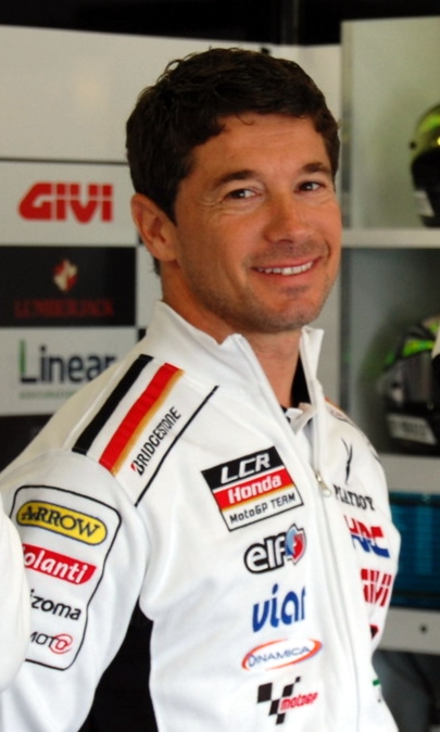 Lucio Cecchinello portrait 2011