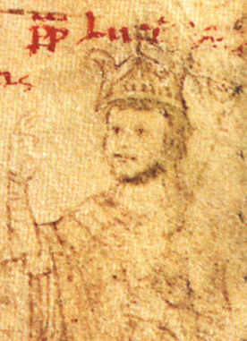 <span class="mw-page-title-main">Pope Lucius III</span> Head of the Catholic Church from 1181 to 1185