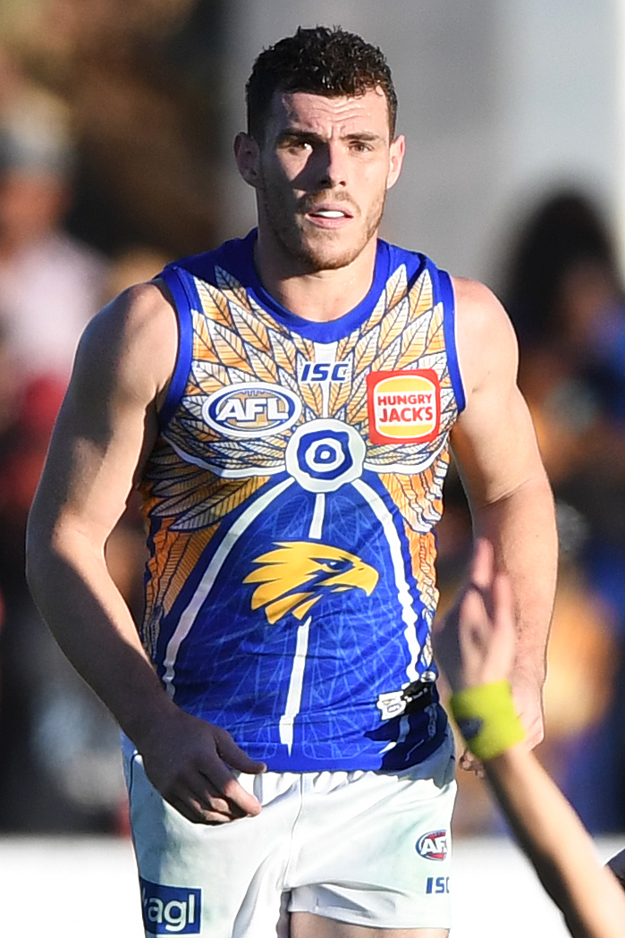 History of the West Coast Eagles - Wikipedia