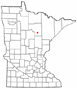 Loko di La Prairie, Minnesota