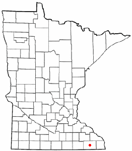 Loko di Preston, Minnesota