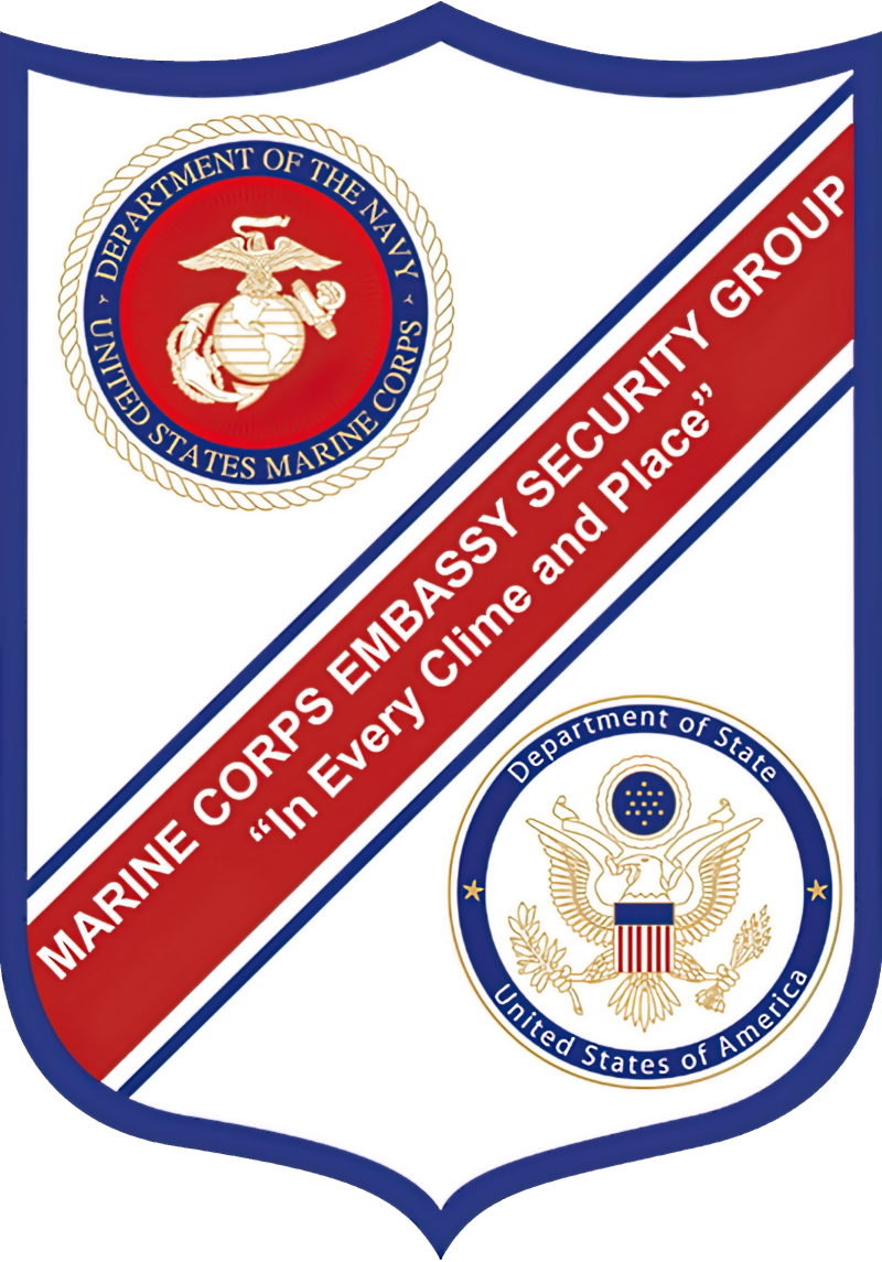 Marine Security Guard - Wikipedia