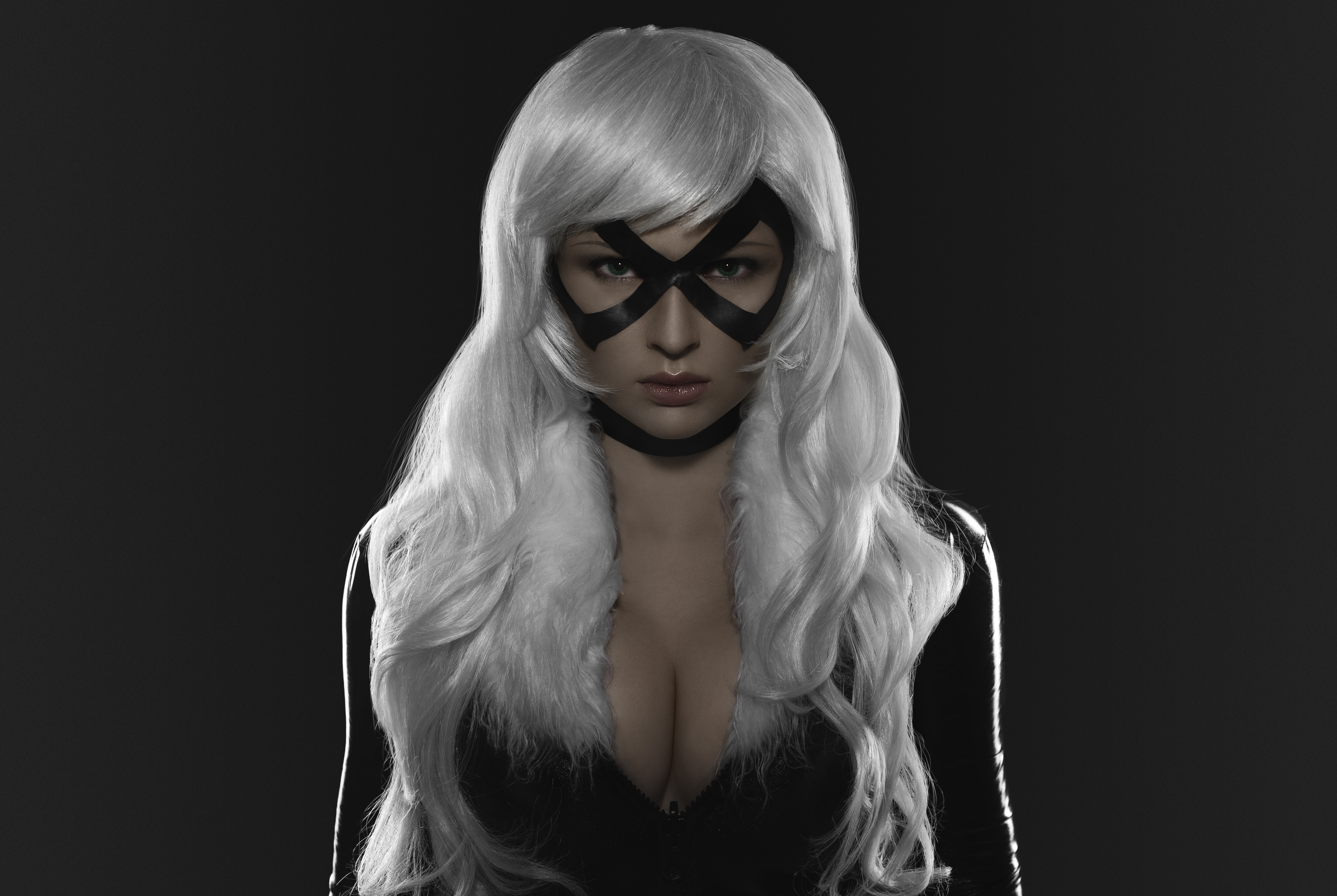 Marvel's Black Cat (cosplay) * 3.jpg. 