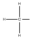 Image illustrative de l’article Méthyle