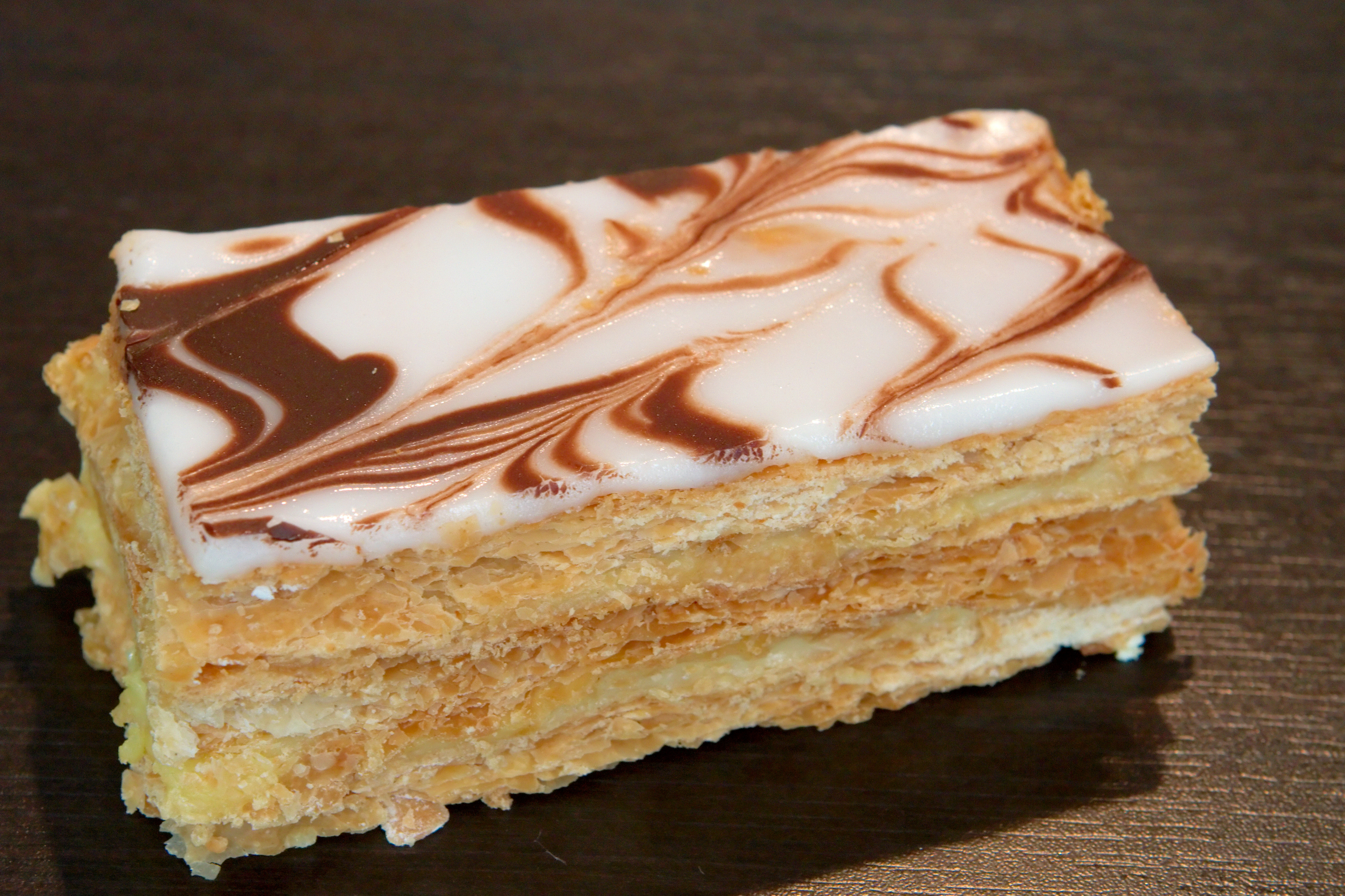 Mille Feuille Wikipedia